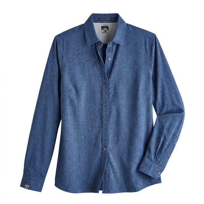Navy Blue / XS
