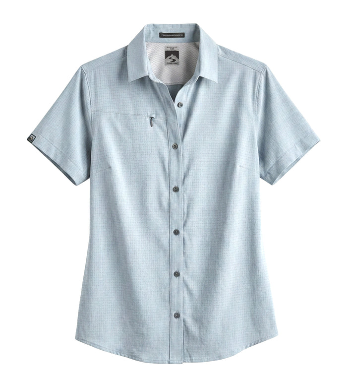 Blue Mist / XS