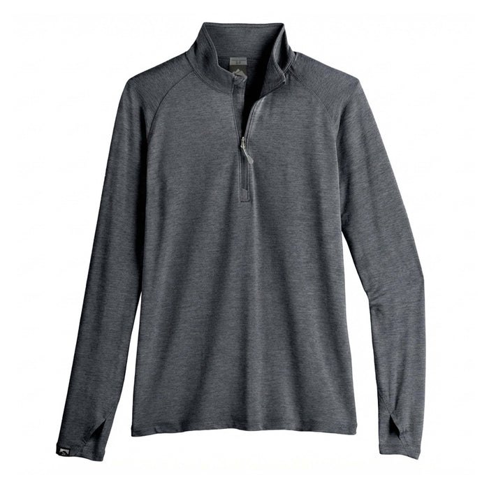 Dark Heather Gray / XS