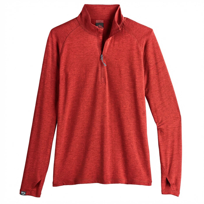 Crimson Red / XS