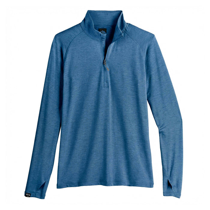Smokey Blue / XS