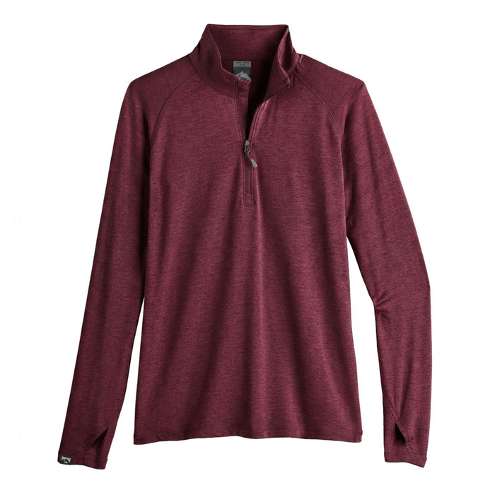 Merlot Red