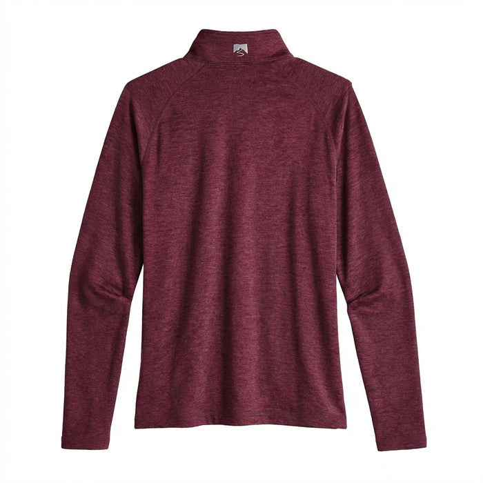 Merlot Red