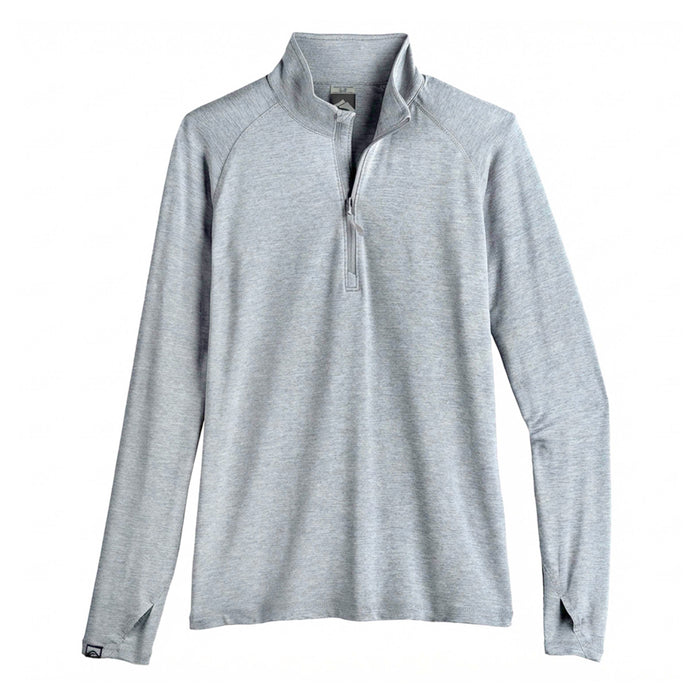Light Heather Gray / XS