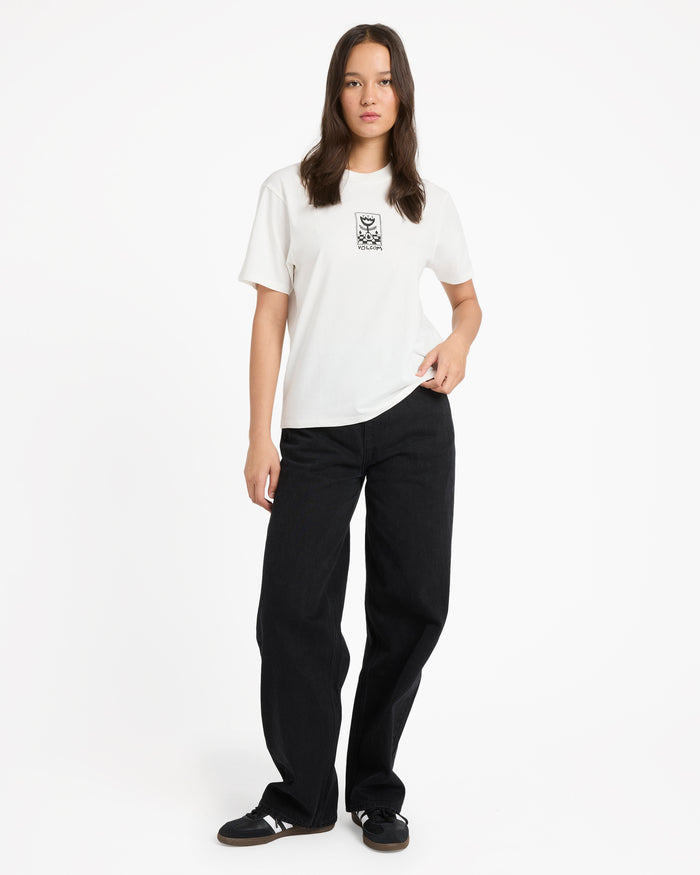 Womens Radical Daze Up T-Shirt