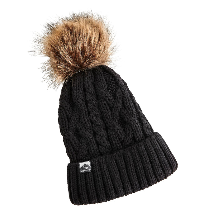 Black / OSFA
