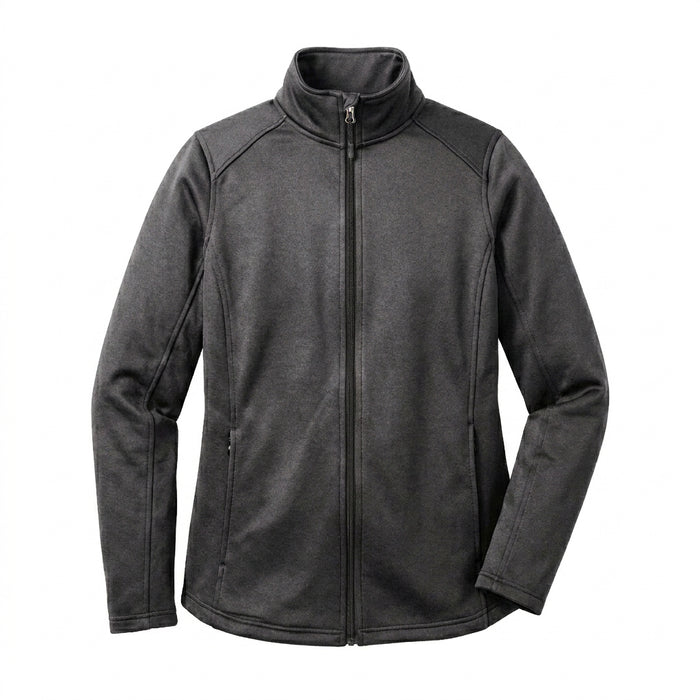 Dark Heather Gray / XS