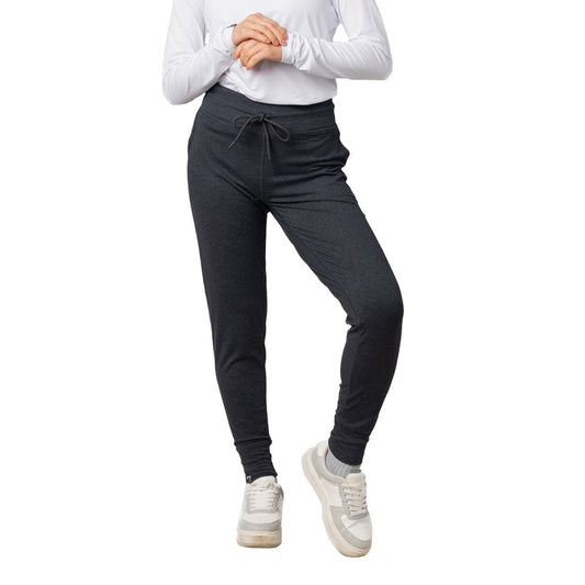Dark Heather Gray