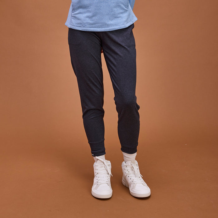 Women's Trendsetter Super Soft Midweight Jogger