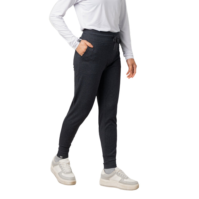 Dark Heather Gray