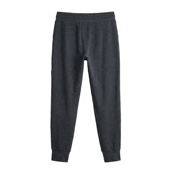 Dark Heather Gray