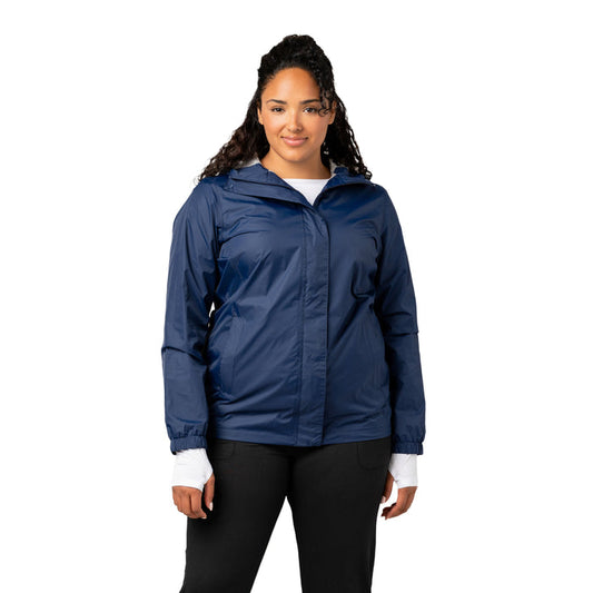 Navy Blue/Ash Gray