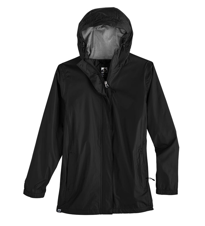Black/Ash Gray / XS