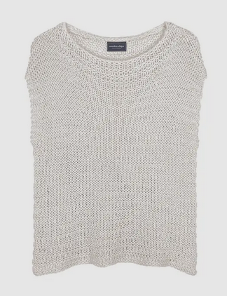 Wooden Ships Anna Chunky Tee
