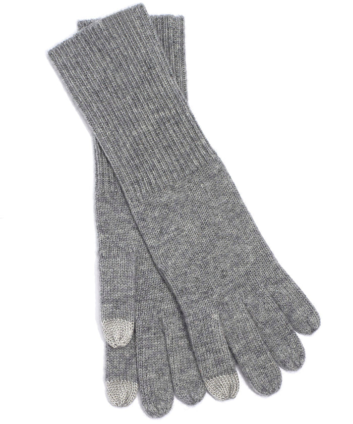 Grey Heather