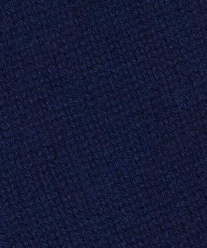 Wool/Cashmere  Gloves in color Navy
