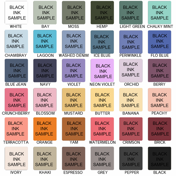 World's Okayest Extension Agent – Comfort Colors T-Shirt