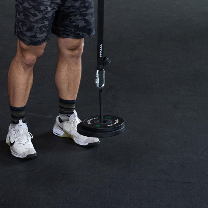 Wrist Roller