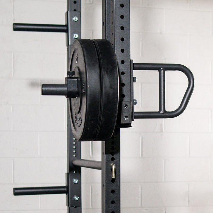 X-3 Series Adjustable Lever Arms