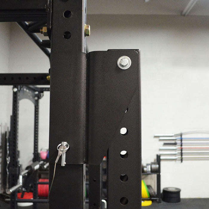 X-3 Series Adjustable Lever Arms