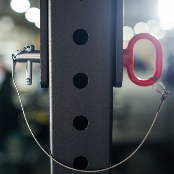 X-3 Series Adjustable Lever Arms