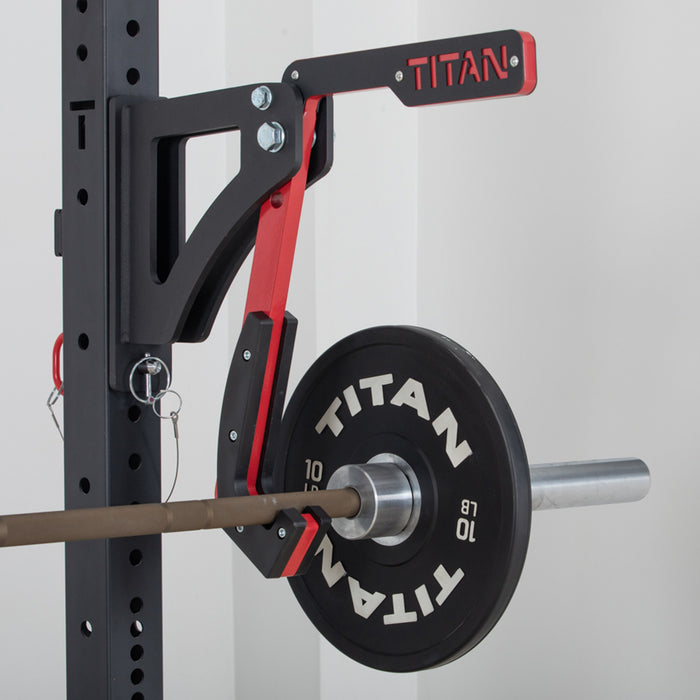 X-3 Series Adjustable Monolift Attachments