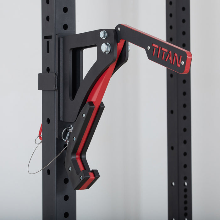 X-3 Series Adjustable Monolift Attachments