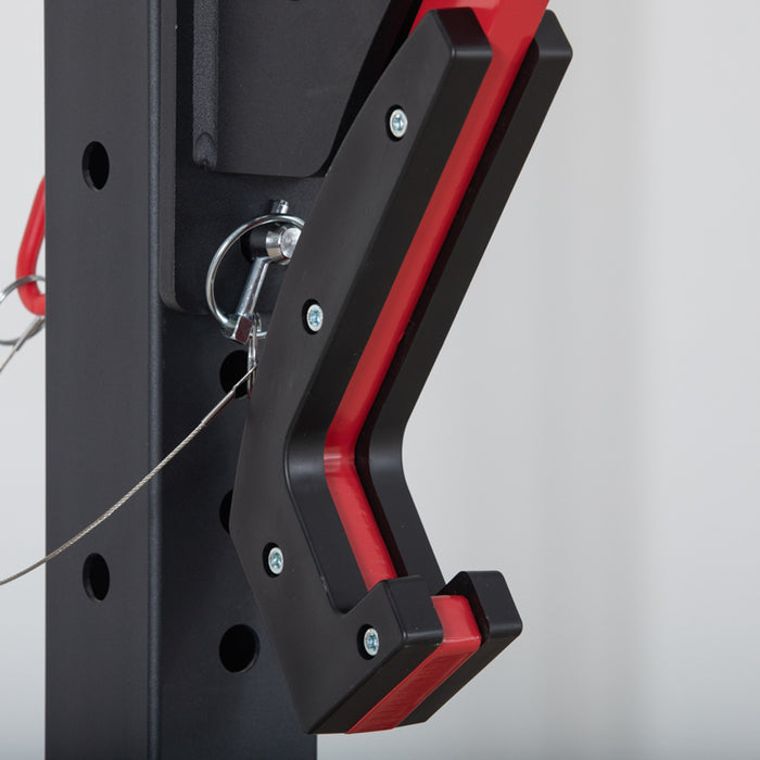 X-3 Series Adjustable Monolift Attachments