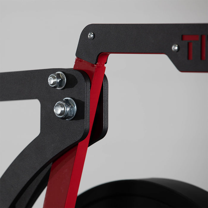 X-3 Series Adjustable Monolift Attachments