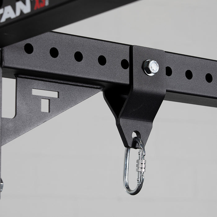 X-3 Series Shackles