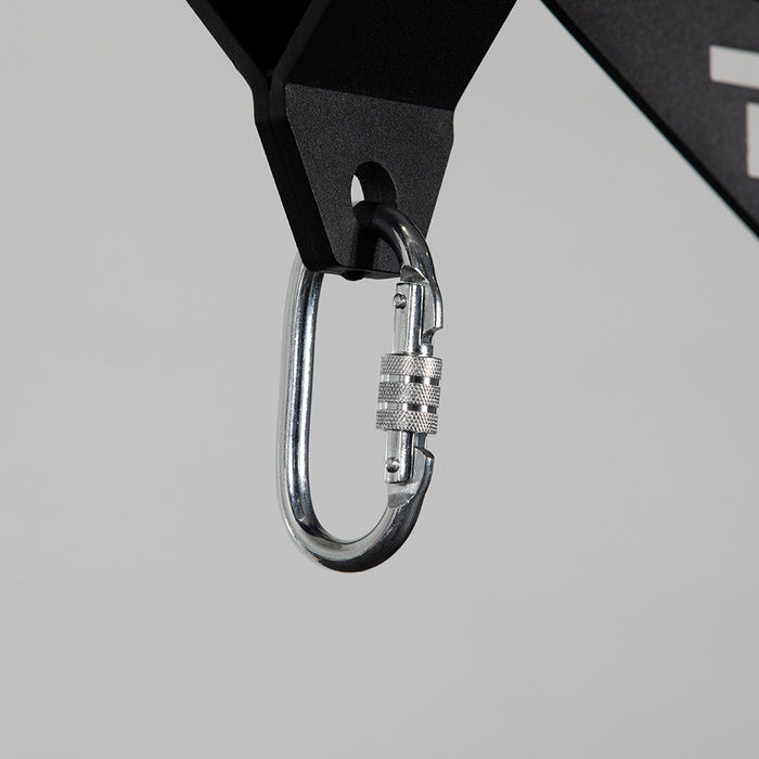 X-3 Series Shackles