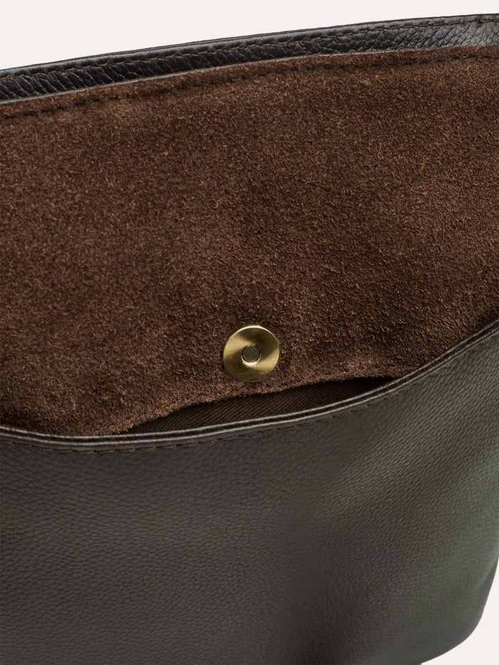 Zip Cross Body Bag